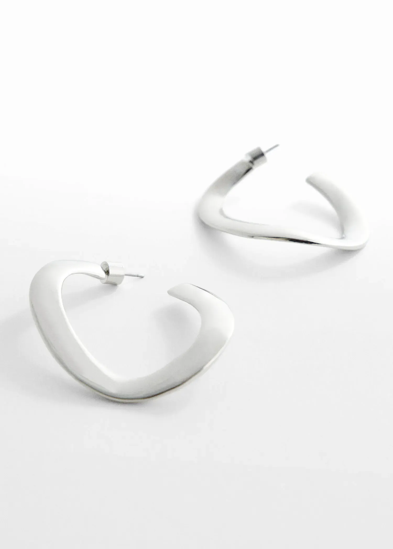 Aros Irregulares — Bijou de Trendy Store