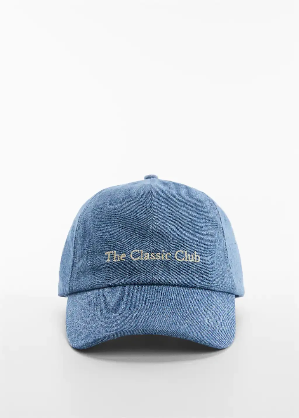 Gorra Jean Classic — Accesorios de Trendy Store